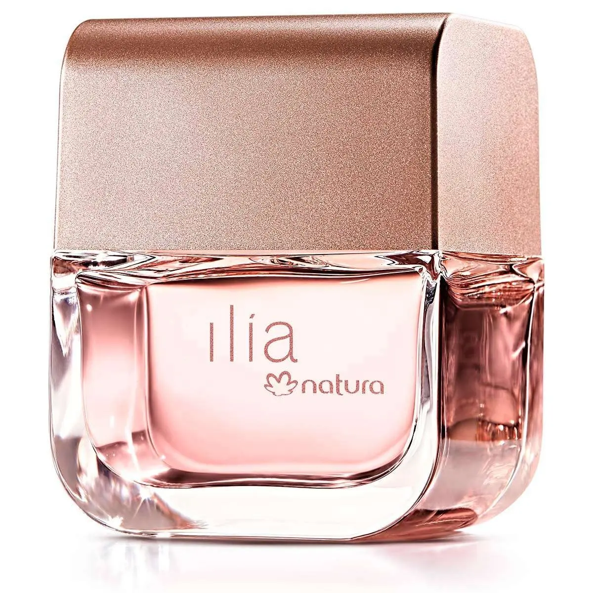 Perfume Ilía Natura feminino 50ml