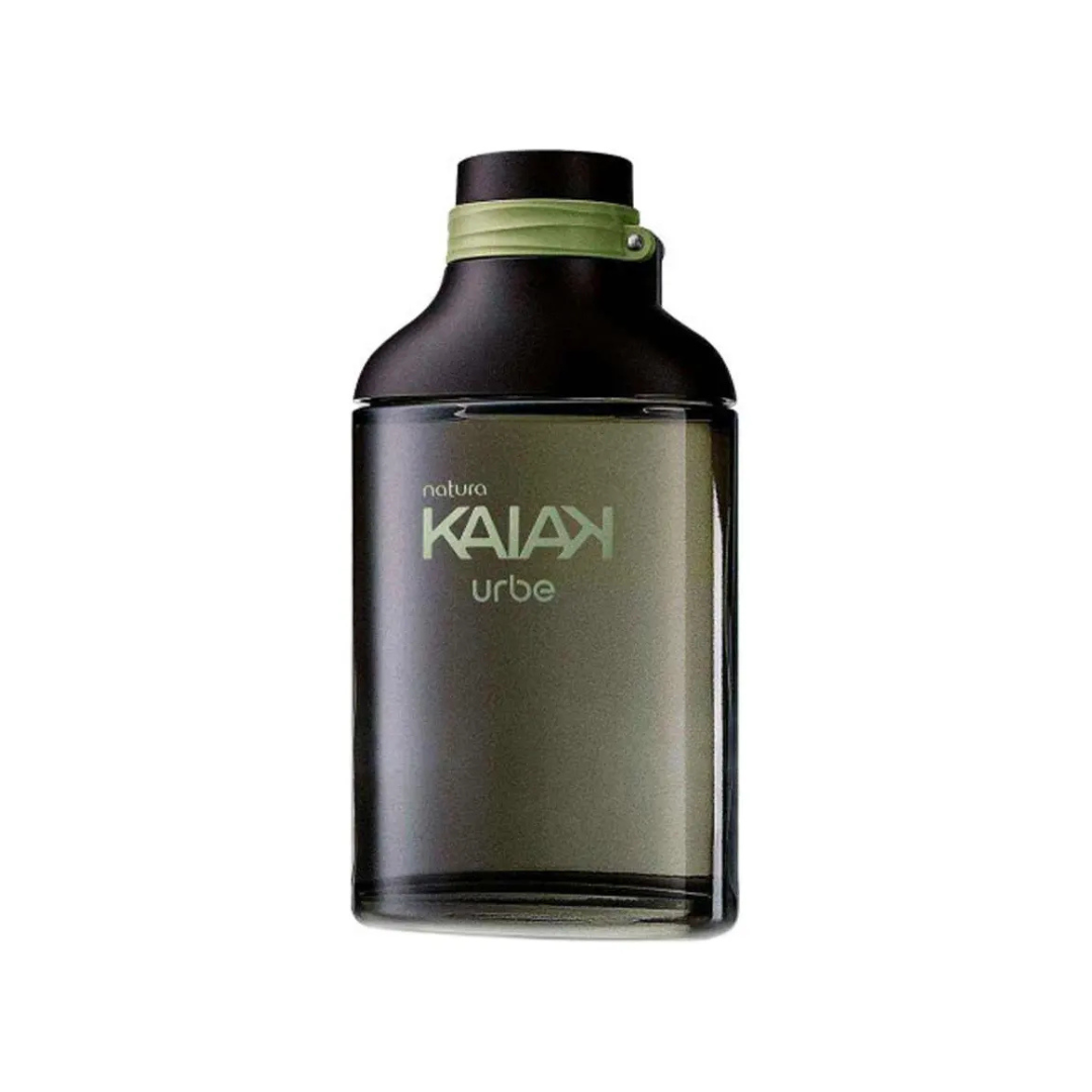 Perfume Kaiak Urbe Natura 100ml