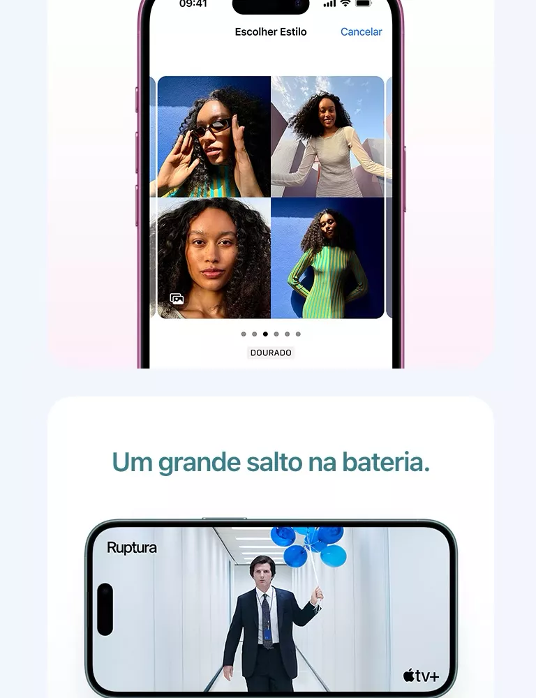 Apple iPhone 16 smartphone