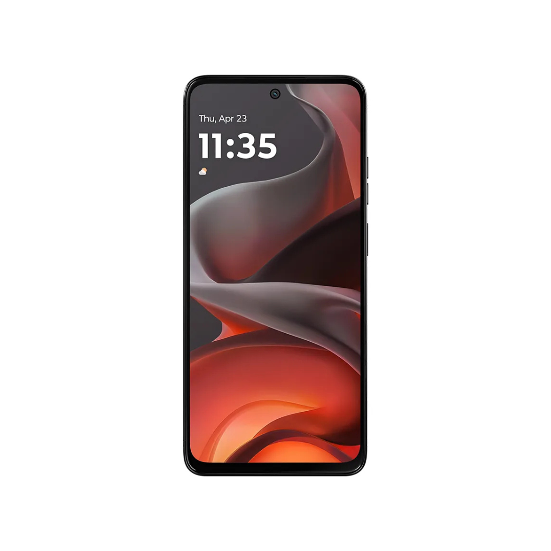 Motorola Moto G15 smartphone