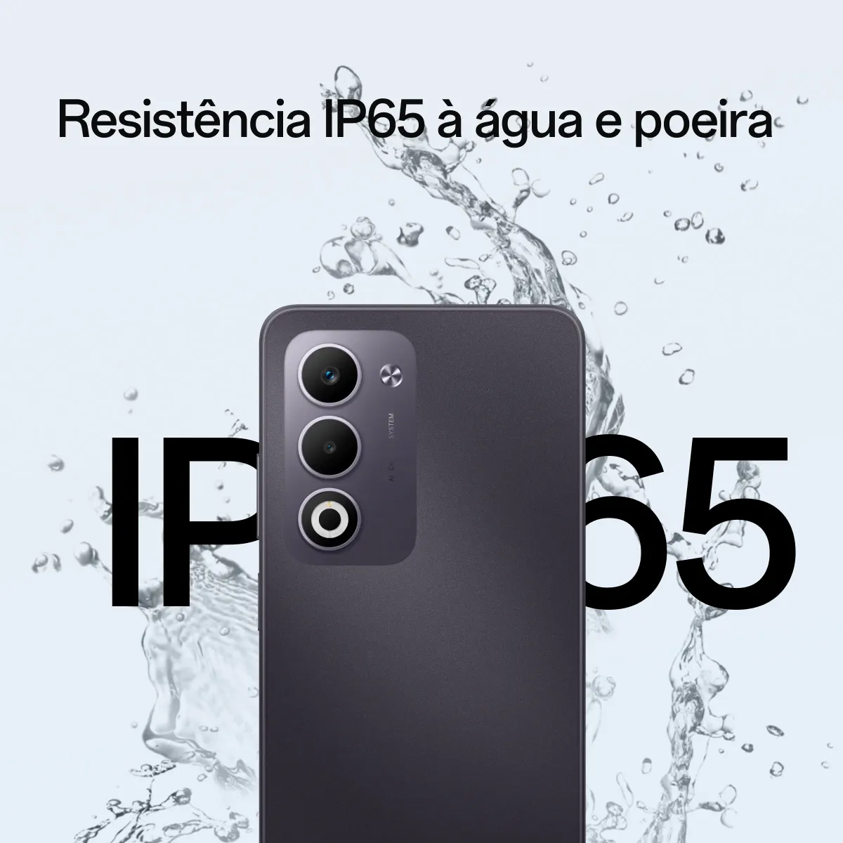 OPPO A5 smartphone