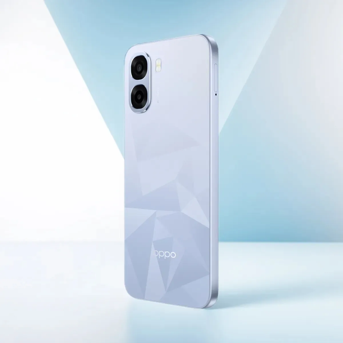 Oppo A6t 5G smartphone