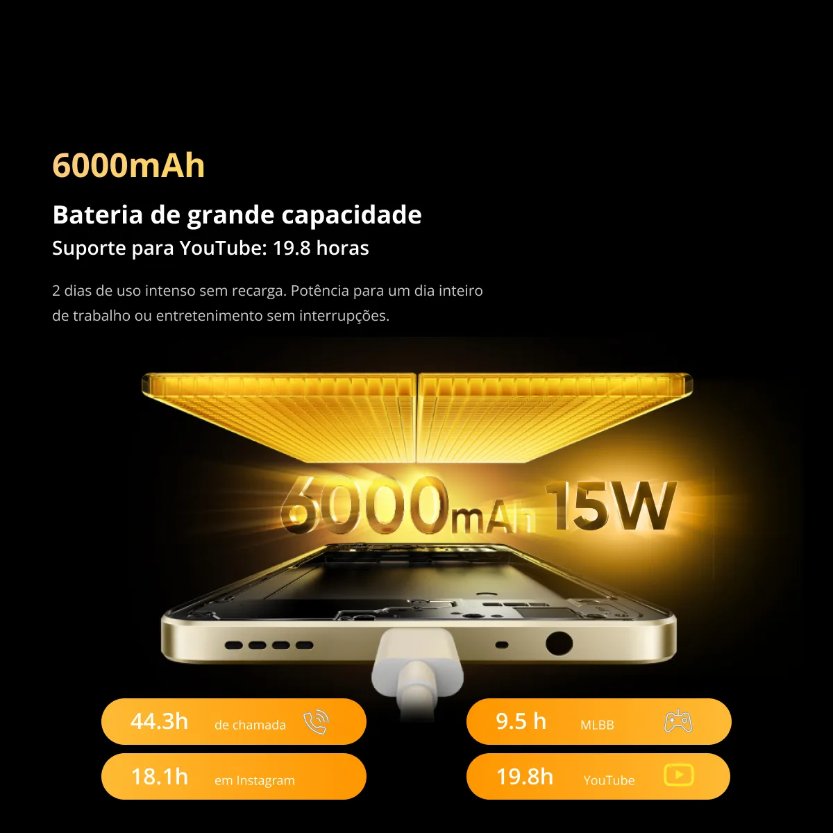 Realme Note 70s smartphone