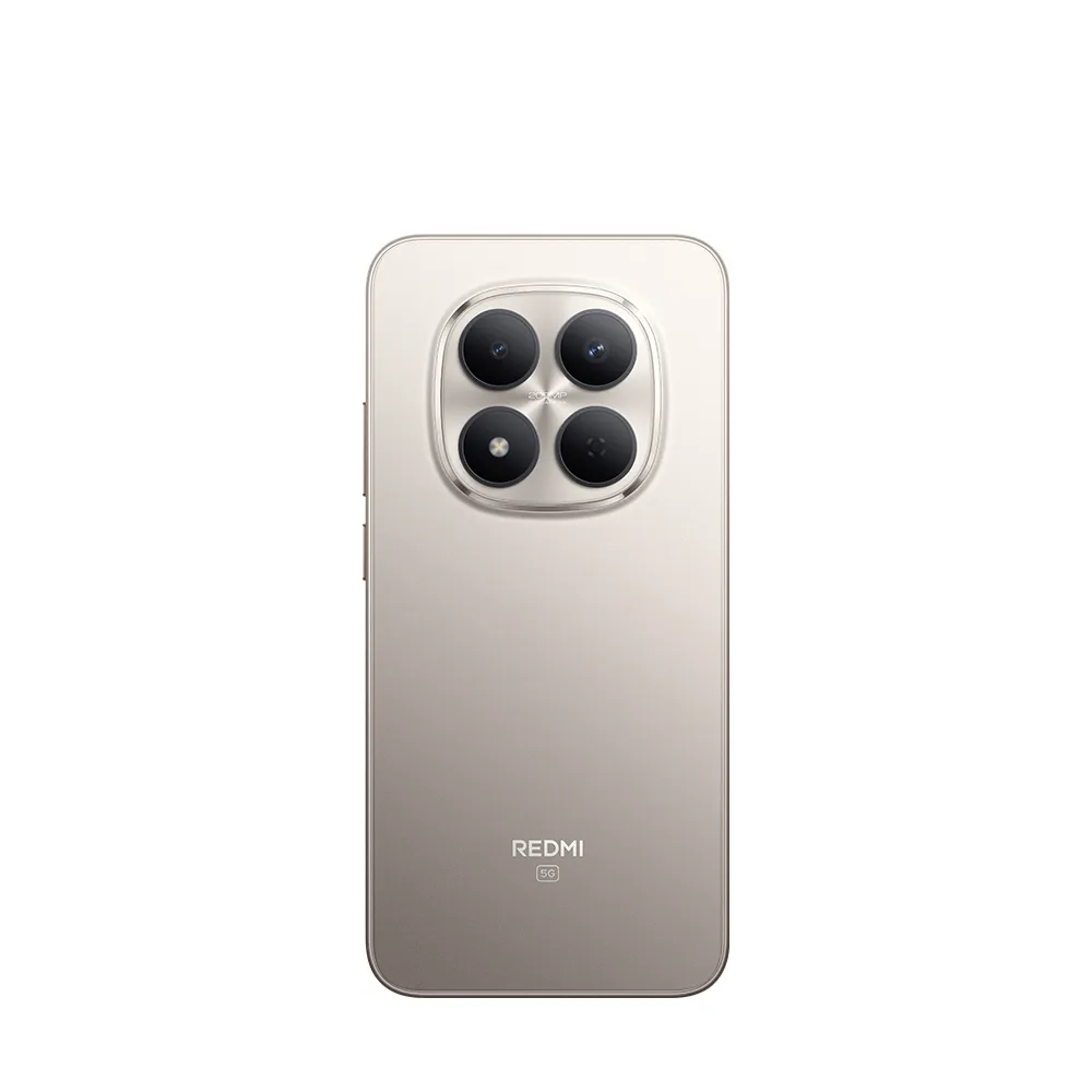 Redmi Note 15 Pro 5G smartphone