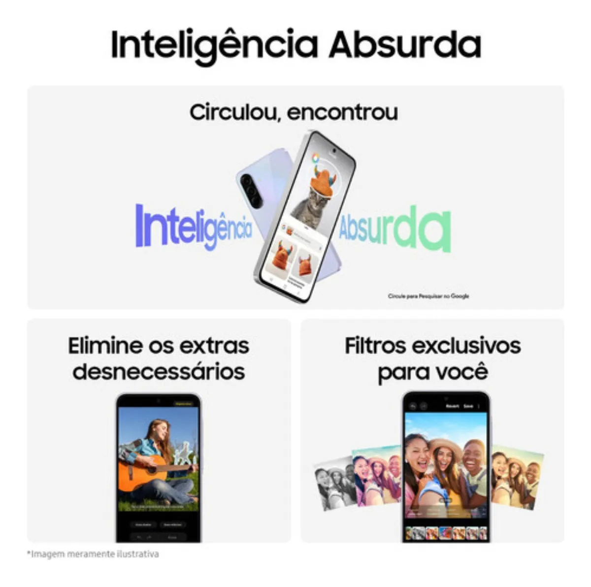 Samsung Galaxy A36 5G smartphone