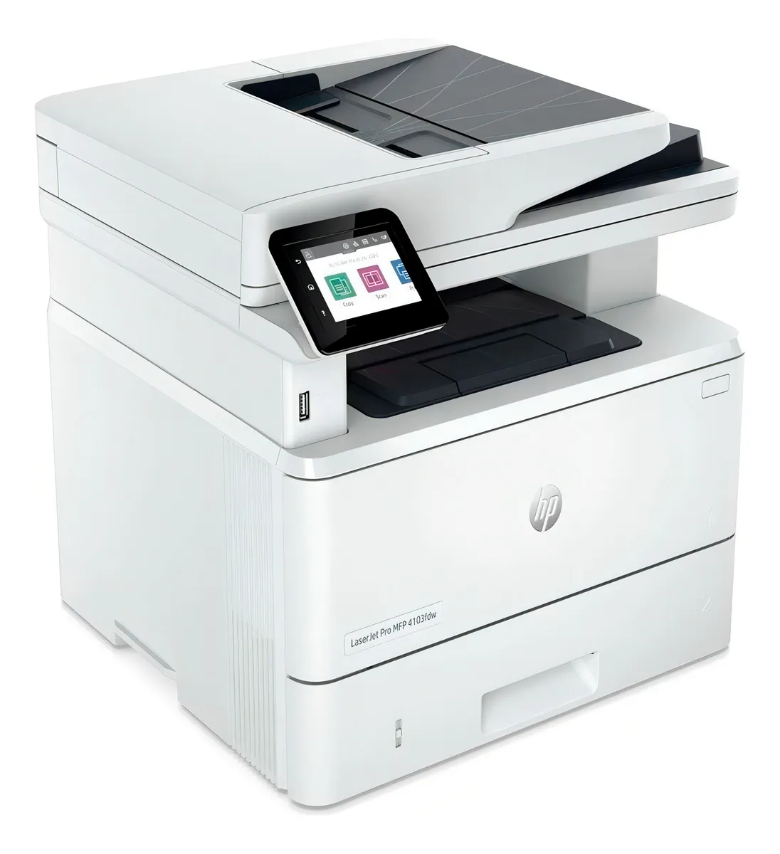 HP LaserJet Pro MFP
