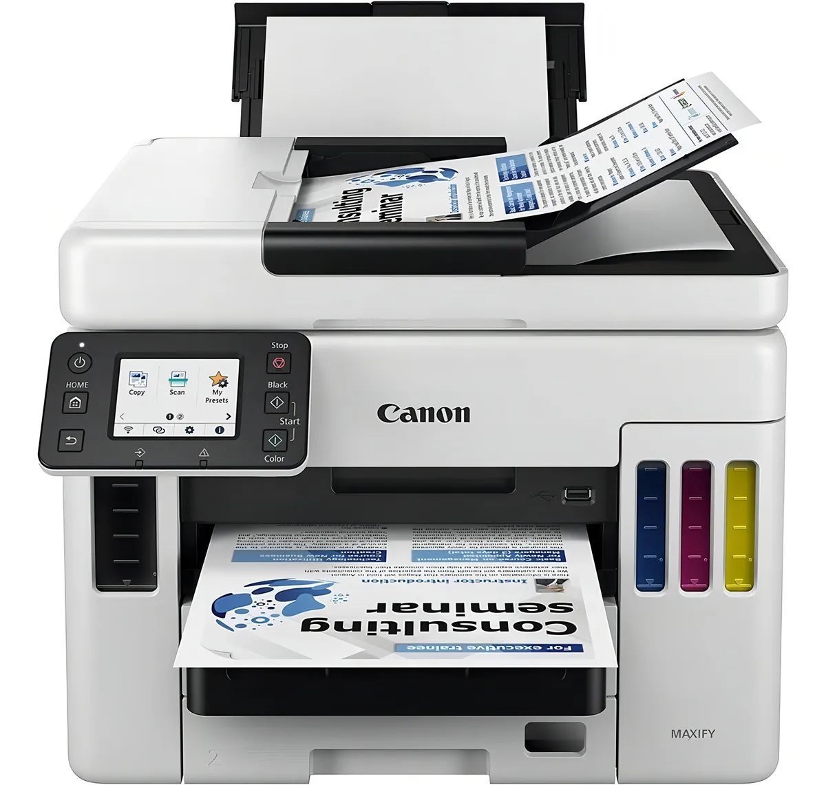 Canon Maxify GX7010