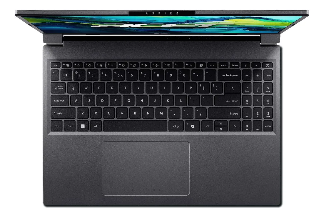 Notebook Acer Aspire Go 15 AG15-51P tela 15.3