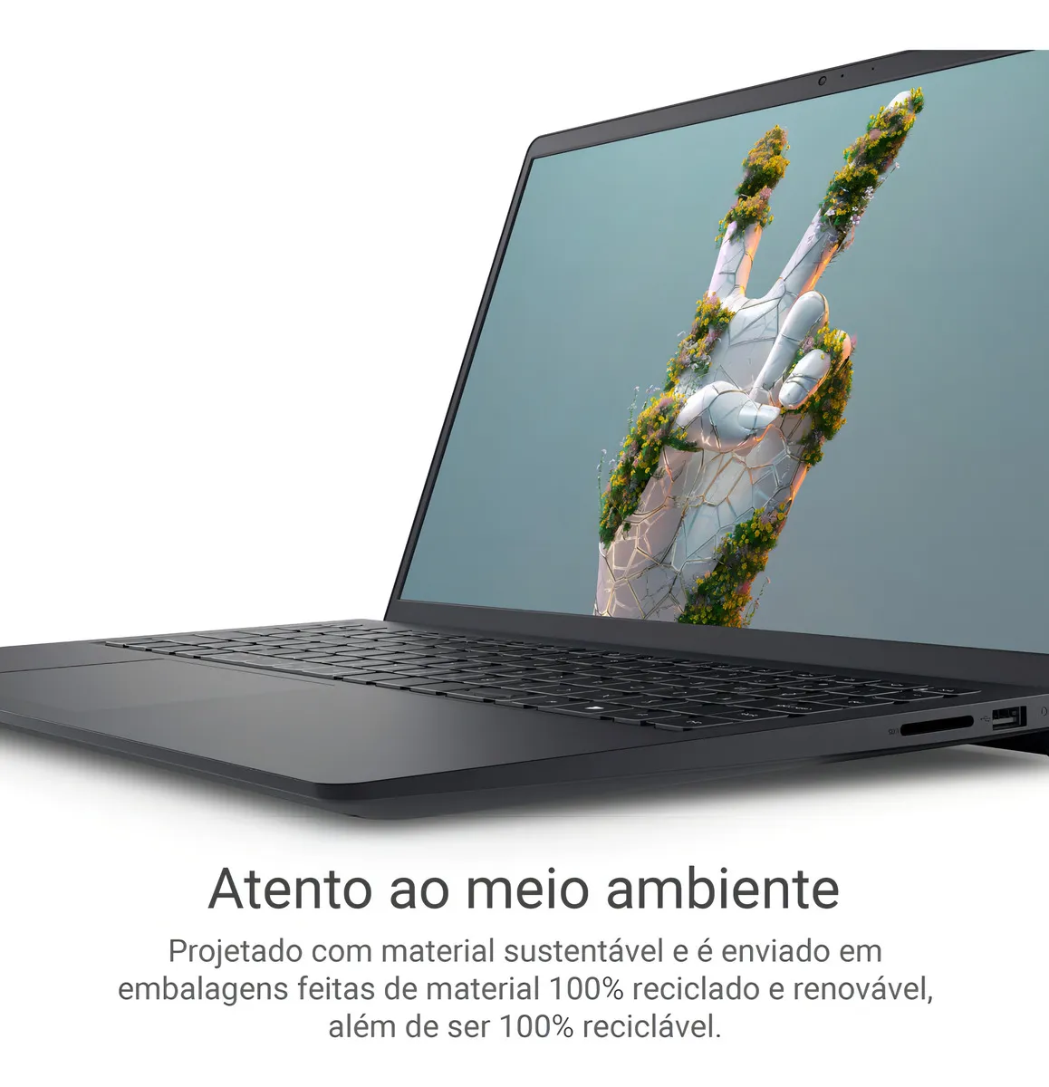 Tela do Notebook Dell Inspiron I15