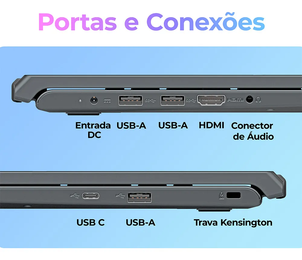 Notebook Acer Aspire 3 A315-510P-34XC