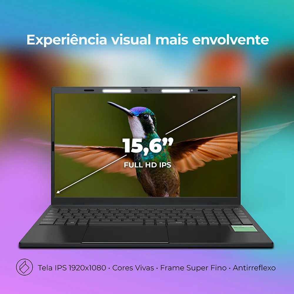 Notebook Acer Aspire 3 A315-510P-34XC