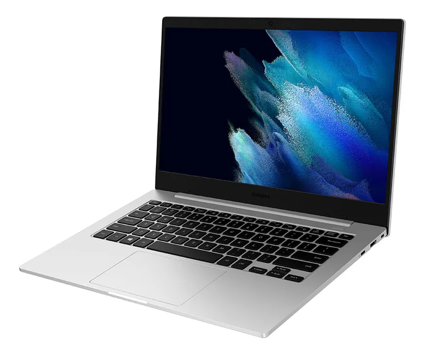 Samsung Galaxy Book Go tela 14 polegadas