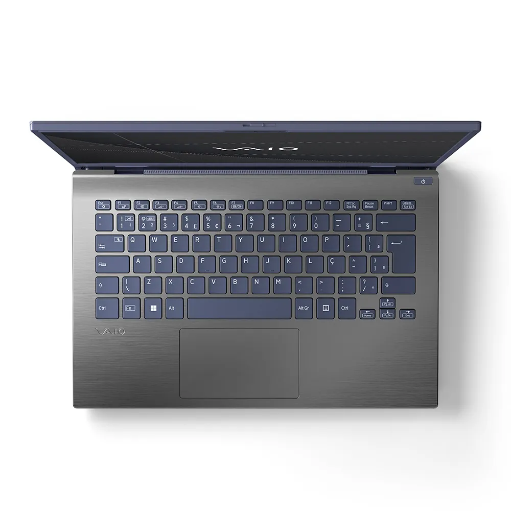 Notebook VAIO F14 Intel Core i5 1334U 16GB 512GB SSD