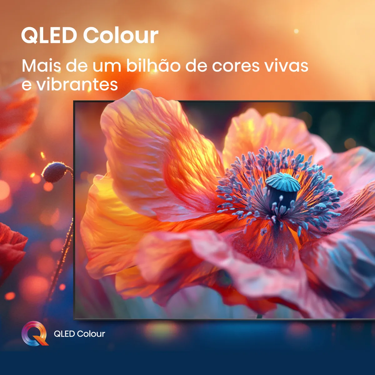 Smart TV Hisense QLED