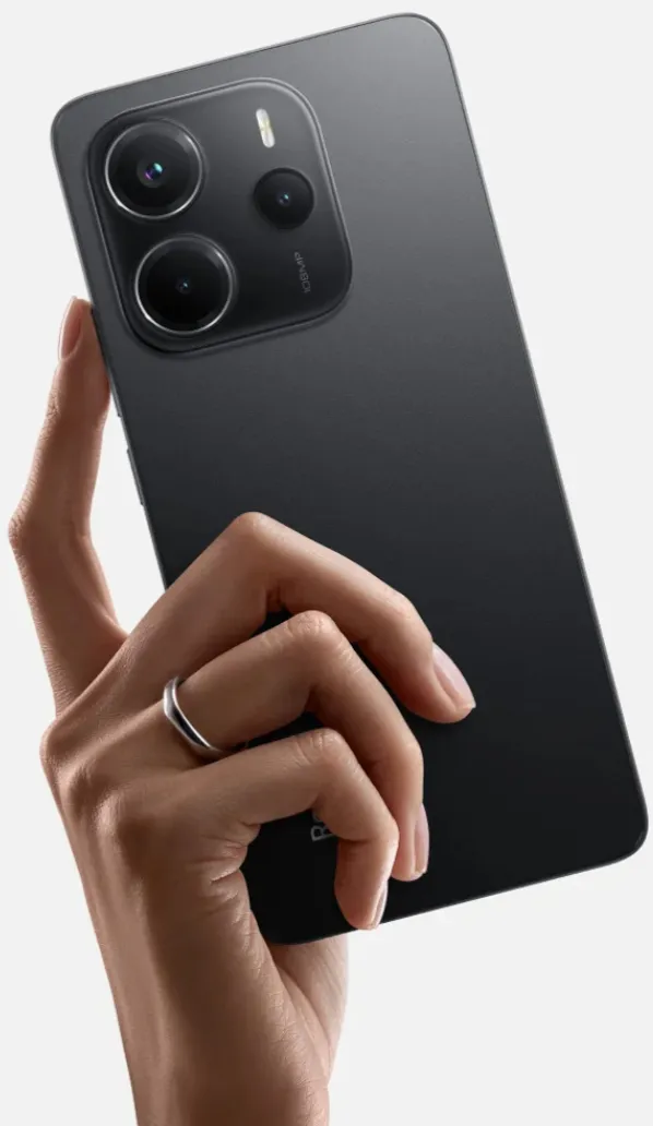 Xiaomi Redmi Note 14