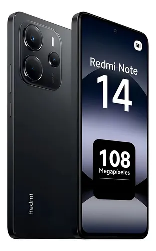 Xiaomi Redmi Note 14